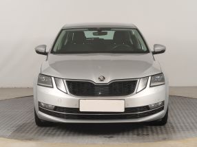 Skoda Octavia - 2019