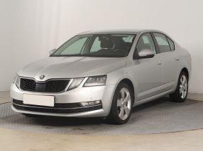 Skoda Octavia - 2019