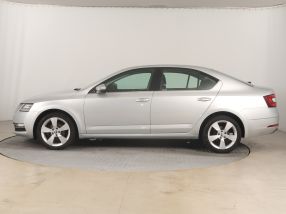 Skoda Octavia - 2019