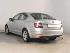 Skoda Octavia - 2019