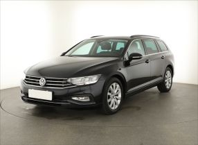 Volkswagen Passat - 2020