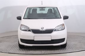 Skoda Citigo - 2019