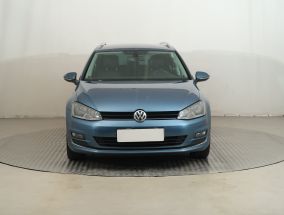 Volkswagen Golf - 2015