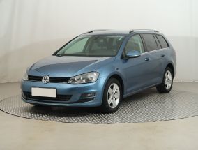 Volkswagen Golf - 2015