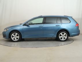 Volkswagen Golf - 2015