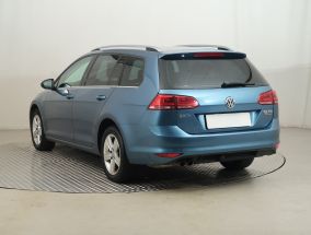 Volkswagen Golf - 2015