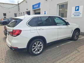 BMW X5 - 2016