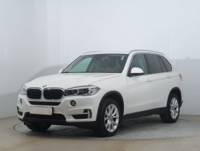 BMW X5 - 2016