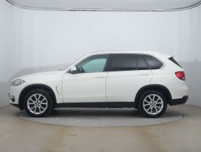 BMW X5 - 2016