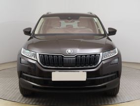 Skoda Kodiaq - 2017