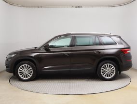Skoda Kodiaq - 2017