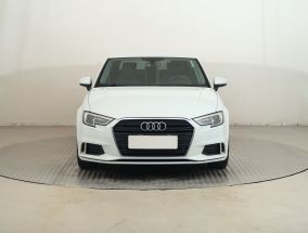 Audi A3 - 2018