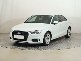 Audi A3 - 2018