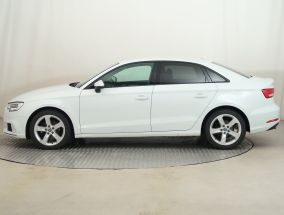 Audi A3 - 2018