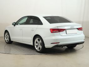 Audi A3 - 2018