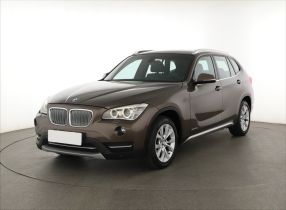 BMW X1 - 2013