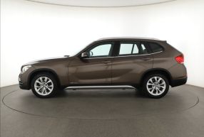 BMW X1 - 2013