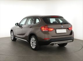 BMW X1 - 2013