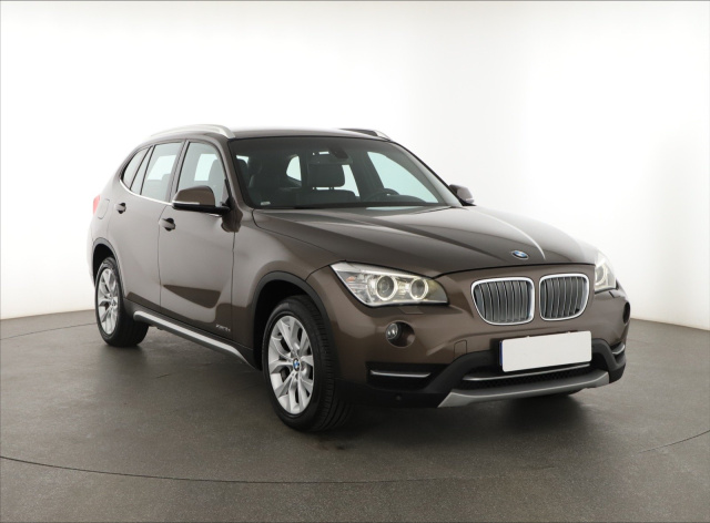 BMW X1 2013