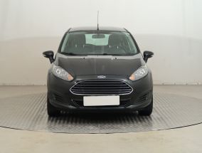 Ford Fiesta - 2013