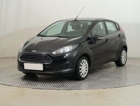 Ford Fiesta - 2013