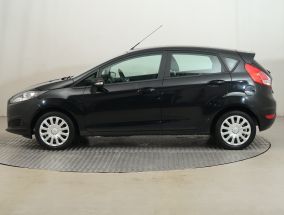 Ford Fiesta - 2013