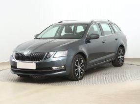 Skoda Octavia - 2017