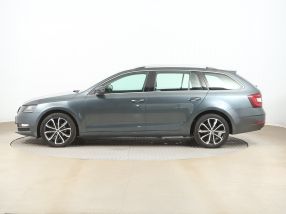 Skoda Octavia - 2017