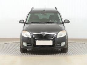 Skoda Roomster - 2007