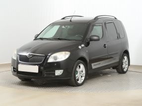 Skoda Roomster - 2007