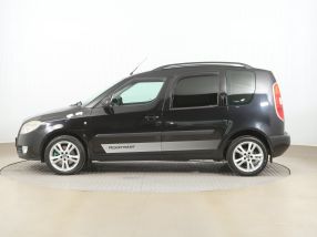 Skoda Roomster - 2007