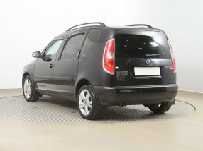 Skoda Roomster - 2007