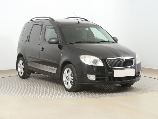 Skoda Roomster