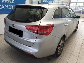 Kia Ceed - 2016
