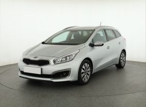 Kia Ceed - 2016