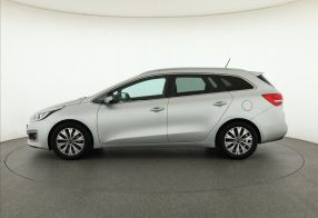Kia Ceed - 2016