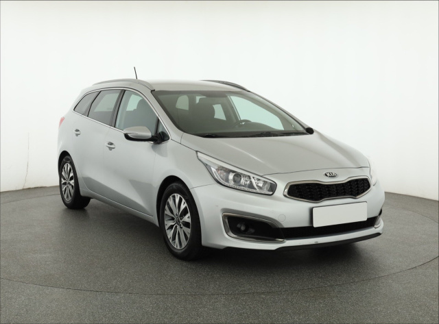 Kia Ceed 2016