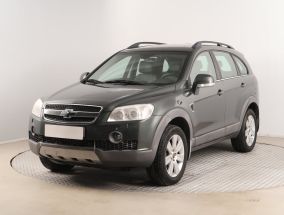 Chevrolet Captiva - 2010