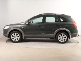 Chevrolet Captiva - 2010