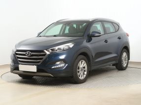 Hyundai Tucson - 2017