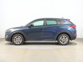 Hyundai Tucson - 2017