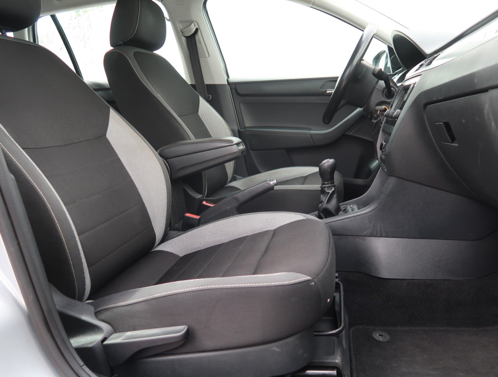 Škoda Rapid Spaceback