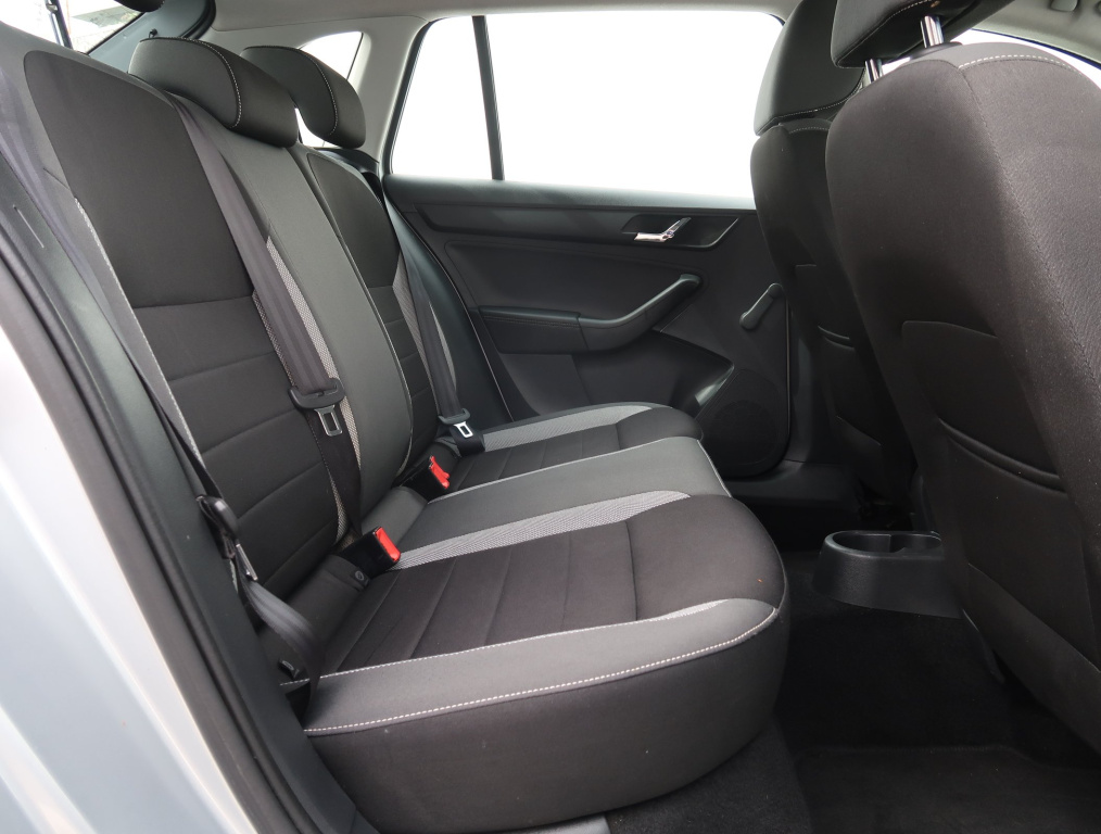 Škoda Rapid Spaceback