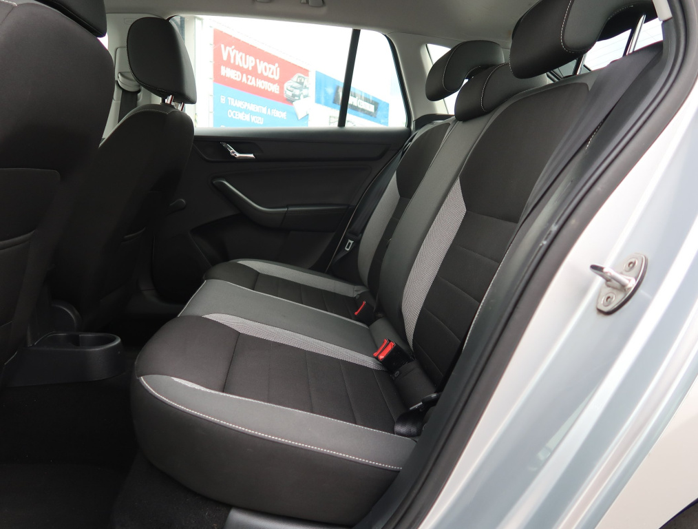 Škoda Rapid Spaceback