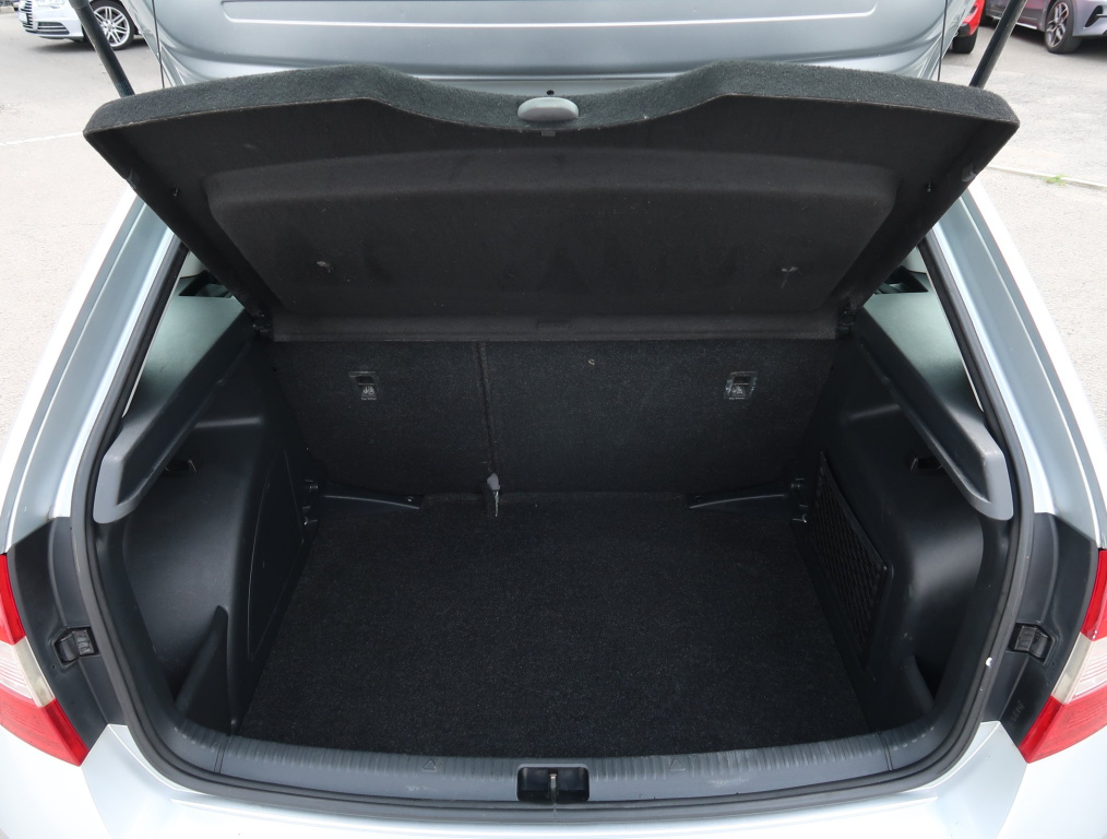 Škoda Rapid Spaceback