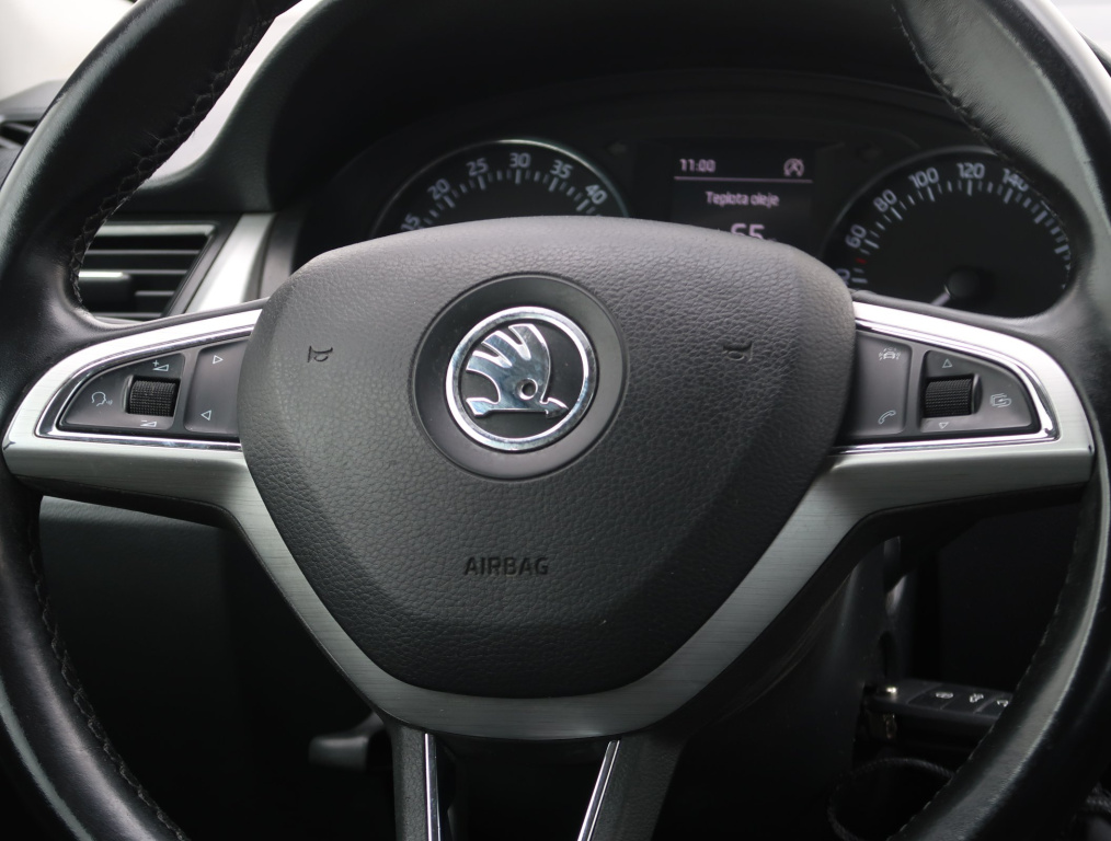 Škoda Rapid Spaceback