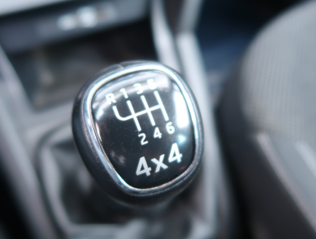 Škoda Yeti