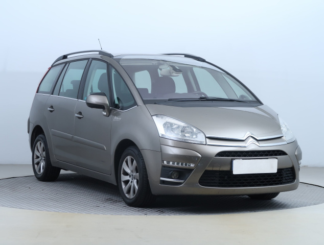 Citroen C4 Picasso 2012