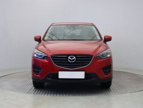 Mazda CX 5 - 2015