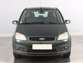 Ford Focus C-Max - 2005